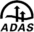 ADAS Logo
