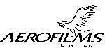 Aerofilms Ltd Logo