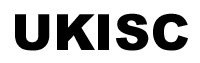 UKISC Logo